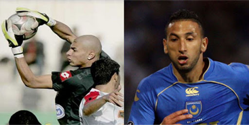 Un responsable de la CAF confirme : «Chaouchi peut purger en CHAN», «Belhadj n&rsquo;est pas suspendu pour le Mondial»