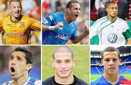 Une journée mi-figue mi-raisin pour nos pros