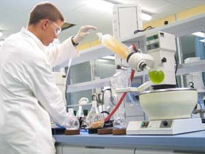 Une prime versée selon la compétence des chercheurs, Des investisseurs pour accompagner la recherche