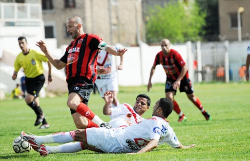 USMA 1 – CRB 0 «Tévez» assomme les Belouizdadis