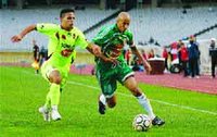 USMA 1 – MCA 2 : Le Doyen roi d’Alger