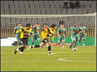 USMH-MCA, cet après-midi au 20-Août, Un derby à enjeux et… à risques