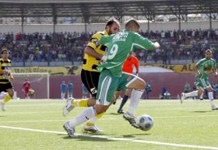 USMH-MCA : le leader arrache le nul