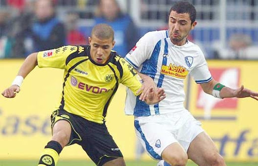 Yahia et Zidan s’affronteront aujourd’hui pour la 5e fois en 5 mois