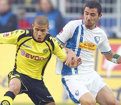 Yahia rejoue «Zidan, je l’ai oublié depuis Khartoum !»