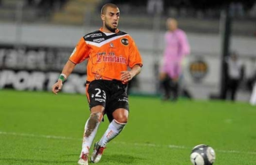 Yazid Mansouri «Gare à ceux qui nous sous-estimeront au Mondial»