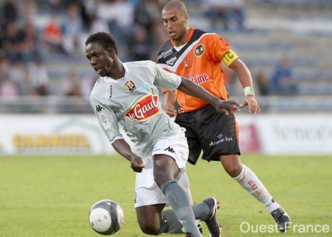 Yazid Mansouri : « Pas faire la saison de trop »