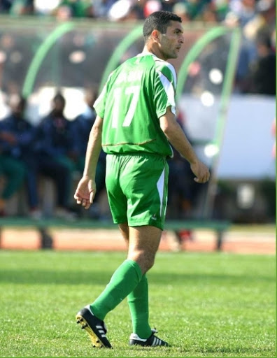 «Zaoui va nous manquer»