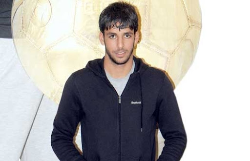 Zemmamouche «Je suis prêt à jouer»