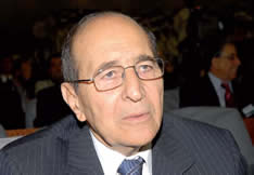 Zerhouni au sujet de l’assassinat de Ali Tounsi «La justice y planche déjà»