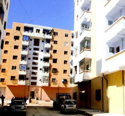 1 120 logements livrés demain à Alger