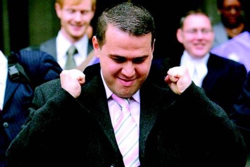 11 septembre : Lotfi Raissi sera indemnisé