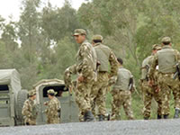 12 terroristes abattus en 24 heures