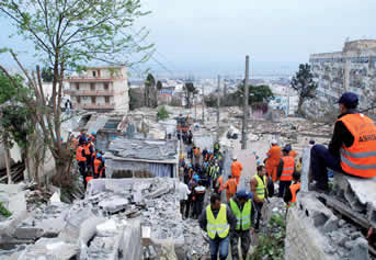 197 sur 400 familles de la cité zaâtcha d’alger relogées, on n’est pas sorti de l’auberge