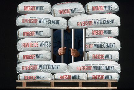 30 personnes arrêtées et 99 tonnes de ciment saisies