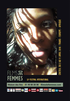 32e édition du Festival international de films de femmes, L’Afrique au féminin sur grand écran
