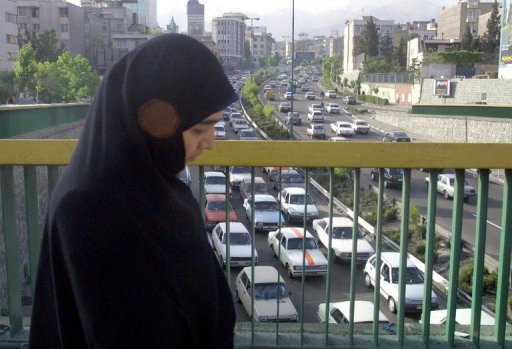 5 millions de personnes doivent quitter Téhéran pour réduire l&rsquo;impact d&rsquo;un éventuel séisme