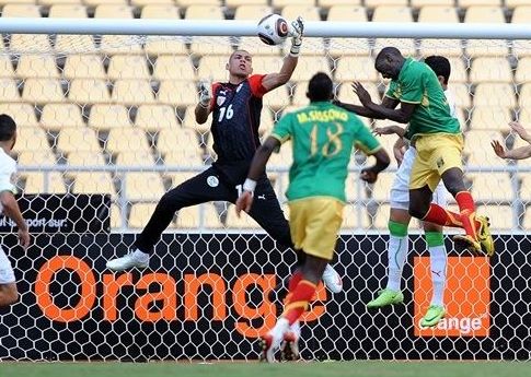A 56 jours du Mondial : Quel gardien face à la Slovénie?