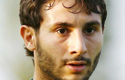 Abdoun «Je ferai tout pour être à la hauteur avant le Mondial»