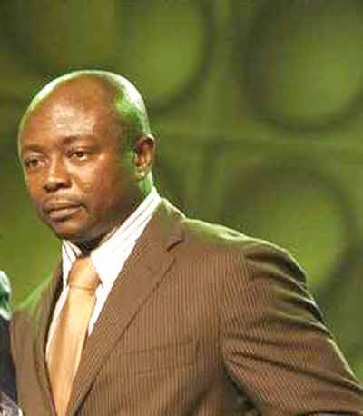 Abédi Pelé «Algérie, je serai ton supporter n°1»