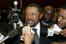 Accord des Etats-Unis et de l’UA sur le non-paiement des rançons aux preneurs d’otages