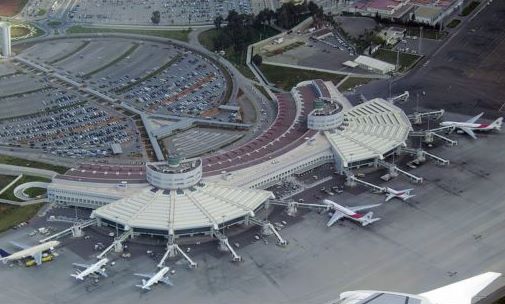 Aéroports : des améliorations