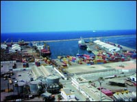 Affaire du port d’Oran : Prolongation de la garde à vue pour le P-DG