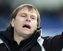 Alain Geiger (Ent. de la JSK) : « L’heure est à la mobilisation »