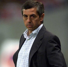 Alain Giresse «L’Algérie est capable de faire bonne figure»