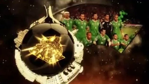 Algeria World Cup 2010 (Bande d&rsquo;annonce ESPN)