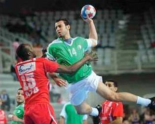 Algérie-Egypte, une autre bataille ce mercredi