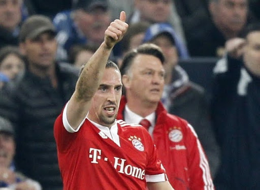 Allemagne: le Bayern reprend son « bien »