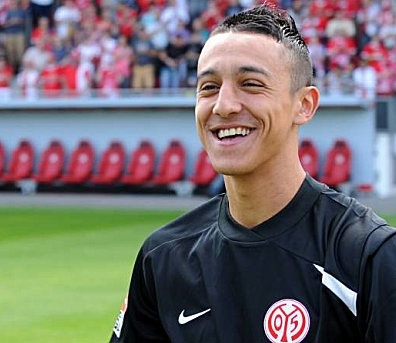 Amri «Si Dortmund me fait une offre, je l’accepterai»