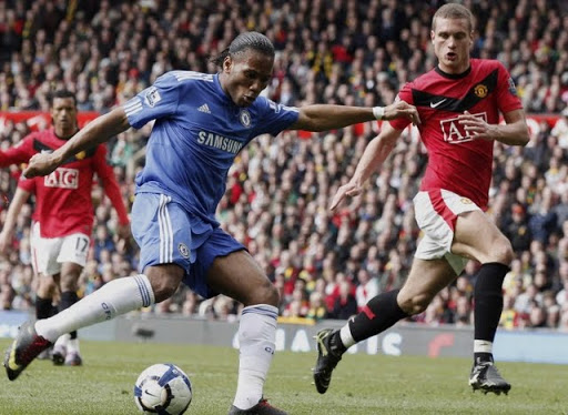 Angleterre: Chelsea détrône Manchester United