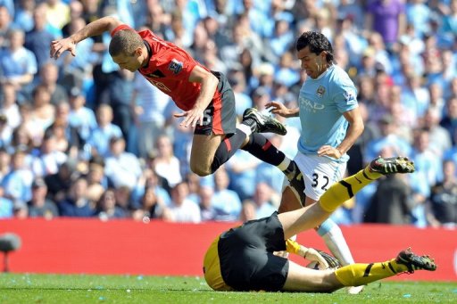 Angleterre : Manchester United sans droit à l’erreur contre Tottenham