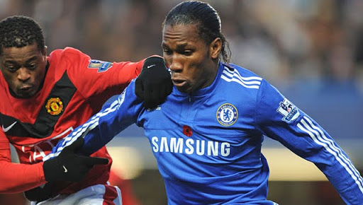 Angleterre: statu quo en tête de la Premier League