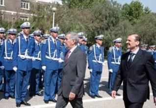 Baptisées au nom du défunt Ali Tounsi : Sortie de nouvelles promotions à l’école de police de Soumaâ