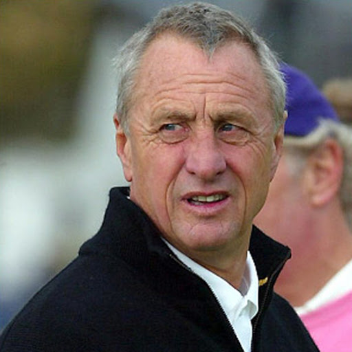 Barça : Cruyff flingue Mourinho