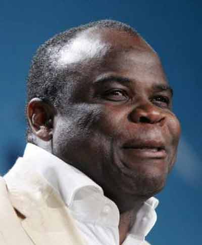 Basile Boli « Je miserai tout sur l’Algérie »