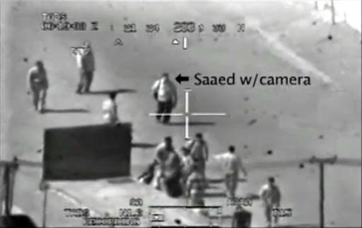 Bavure de l&rsquo;armée américaine: la vidéo qui accuse