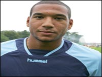 Belaïd : “Je suis prêt à jouer pour l’Algérie”