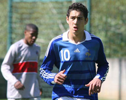 Belfodil «Entre la France et l’Algérie, je suis toujours indécis…»