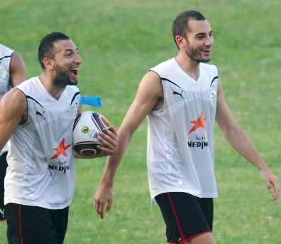 Belhadj-Meghni au Mondial : décision finale vendredi