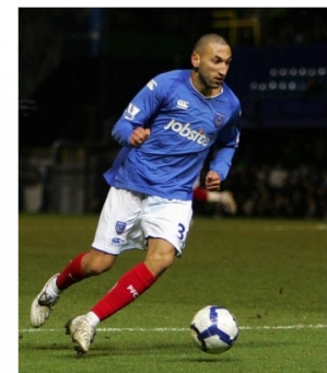 Belhadj mis en demeure par la FFF