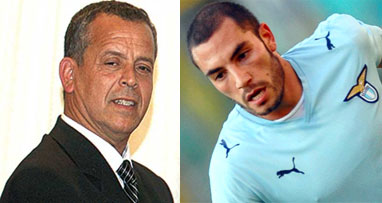 Belloumi-Meghni, deux grands 10 à Doha