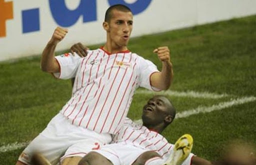 Benyamina, buteur décisif face à Saint Pauli