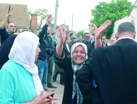 Birkhadem : 17 familles à la rue, Le ministère de la Solidarité récupère ses logements de fonction