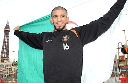 Bouazza «Je quitterai Aspetar ce vendredi»