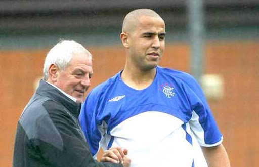 Bougherra de retour aujourd’hui à Glasgow