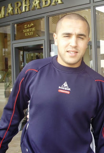 Bougherra «Je me suis blessé car je n’ai pas eu de repos depuis 4 ans»